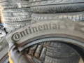 2бр.летни гуми CONTINENTAL 245 45 19 DOT23 цена за брой, снимка 4