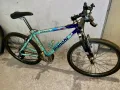 MTB Велосипед Bianchi NTH L430 Mega Pro 26”, снимка 1