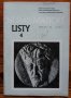 Numismaticke Listy - Нумизматични листове списание 4/1984, снимка 1 - Специализирана литература - 31279062