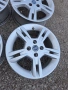 Джанти 15 цола Фиат Гранде Пунто,2010г., снимка 5