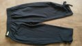 Nike W NK YOGA PANT CROP БЖ5717-010 Размер М дамска спортна долница 18-48, снимка 4
