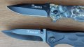 Сгъваем нож Boker B049, снимка 4