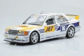 Mercedes 190 E 2.5 -16 Evo 1 1:18 MINICHAMPS, снимка 1
