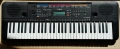 Синтезатор Yamaha PSR-E263, снимка 2