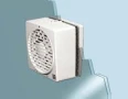 Прозоречен реверсивен вентилатор Vortice Vario 300/12 AR LL S LongLife 30.000h, снимка 9