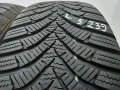 4бр зимни гуми 195/65/15 HANKOOK L05239 , снимка 1