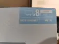 Суич D-Link DES-108/E, 100Mbps, 8x 10/100Mbps, снимка 3