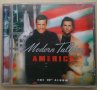 Modern Talking - America - The 10th Album [2001] CD, снимка 1 - CD дискове - 44279819