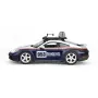 Метални колички: Porsche 911 Dakar (992) – 1:24, снимка 4
