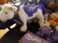 Търся различни сувенири/играчки/стоки на Милка/Milka, снимка 2
