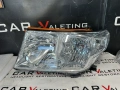 Фар фарове ляв Toyota Land Cruiser L200 J200 far farove Тойота Ленд Крузер 200, снимка 1