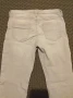 Нови H&M Skinny Fit за момиче - светло сиви дънки размер 152 см./11-12 г., снимка 6