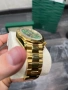 Луксозен мъжки часовник Rolex Daytona , снимка 4