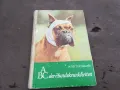 ABC DER HUNDEKRANKHEITEN 0302251439, снимка 1