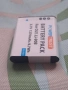 Нова батерия за фотоапарат, PowerTrust, Li-90B, 3.7V 1270mAh / 4.7Wh, снимка 4