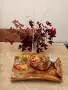 "Хелоин" сувенири от природни форми., снимка 4