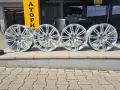 Оригинални Джанти Ауди А8 D4/A6-20 цола , снимка 2