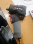 Пневматичен ударен гайковерт Würth DSS 1/2" Compact – професионален, снимка 1