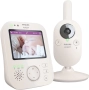 ЧИСТО НОВ бебефон Philips Avent - SCD891/26   Бебефона е чисто нов - дори не съм го отварял ..., снимка 1