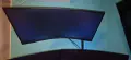 Монитор Samsung - LC34G55T 34inch Curved 165Hz 1ms, снимка 3