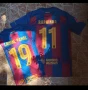 FC BARCA ❤⚽️ мъжки футболни тениски НОВО сезон 2025-26 година , снимка 4