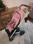 Детска количка Cybex Balios S, снимка 2