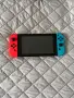 Nintendo Switch + допълнителени контролери + игри + аксесоари, снимка 2