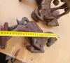 Стари декоративни фигури , снимка 6