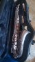 Продавам тенор саксофон B&S отлично състояние, снимка 1 - Духови инструменти - 30459196