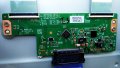 LG 55LB580V със счупена матрица ,LGP55-14PL2 ,EAX65610904(1.0) ,6870C-0471D ,LC550DUE (FG)(A4), снимка 13