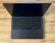 MacBook Air M4 13" 256GB Midnight, снимка 2