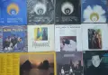 Дългосвирещи грамофонни плочи на популярни изпълнители., снимка 9