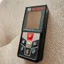 Bosch GLM 50 C лазерна ролетка , снимка 3