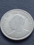 Монета 25 bututs1971г. GAMBIA рядка за КОЛЕКЦИОНЕРИ 41114, снимка 4
