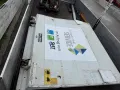 Алуминиева Каросерия с Падащ Борд от Iveco Daily , снимка 14