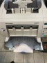 Машина за сгъване на хартия и слагане на хартия в плик, снимка 4
