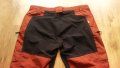 BLAKLADER 1459-1845 Service Stretch Work Trousers М-L панталон със здрава и еластична материи - 543, снимка 10