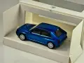 LANCIA DELTA HF Evo 2 1993 - мащаб 1:43 на Norev моделът е нов в кутия, снимка 2