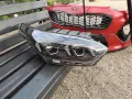 Десен фар Kia Ceed Година 2022 2023 Full Led код 92102-J7500 , снимка 1