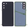 Оригинален Заден капак за Samsung Galaxy S21 FE 5G с лепенка и стъкло за камерата – 5 цвята, снимка 3