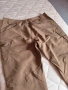 Продавам нов мъжки летен панталон,бежов цвят., снимка 5