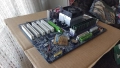 Дънна платка Gigabyte GA-K8NS Socket 754 CPU+FAN+RAM, снимка 6