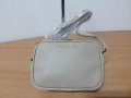 Бежова чанта Calvin Klein/SG-E75, снимка 4
