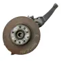Преден десен шенкел Mazda 6 (GH) ID: 163995, снимка 1