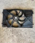 Перка вентилатор охлаждане Фолксваген Голф 6 VW Golf, снимка 2