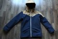 HAGLOFS Niva Ins jacket - юношеско водоустойчиво яке, размер 164 см.