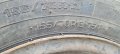 Резевна гума за Chevrolet Nubira, снимка 5