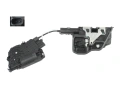 Брава заключващ механизъм soft close (вакуум) за BMW 7 F01/02 за предна лява врата, снимка 2