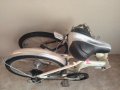 Сгъваем велосипед QualZ+ 20" (Алуминиев), снимка 3