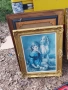 Стари картини 2бр., снимка 2